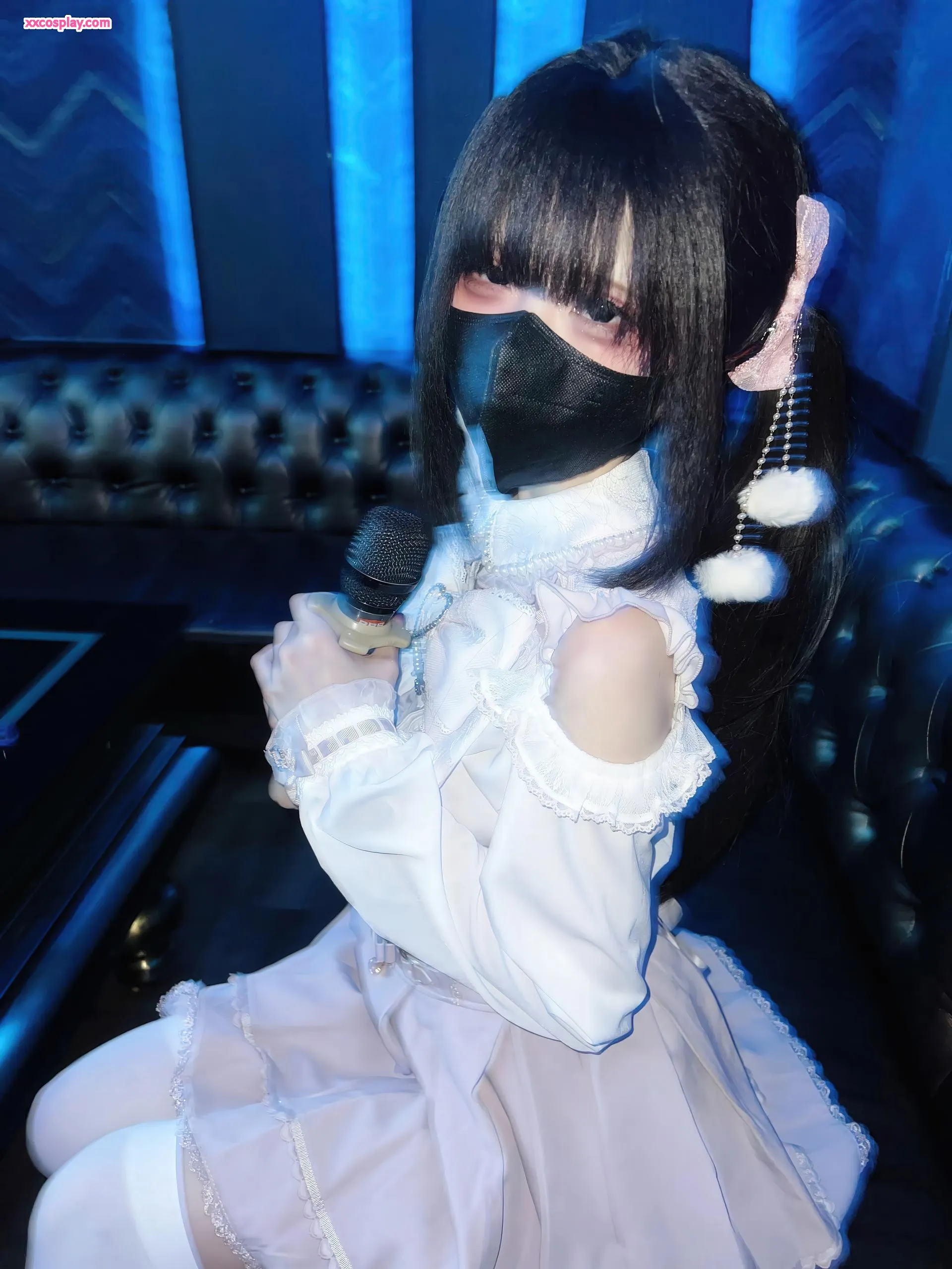 Etsu_ko: KTV Date with Landmine Girl